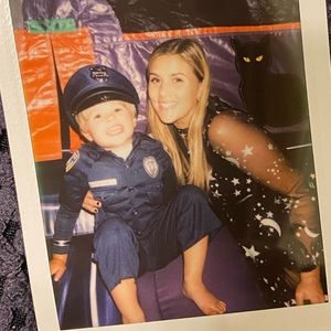 Meet your Posher, Erin